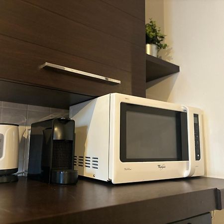 F&G Airport Stay 피우미치노 외부 사진